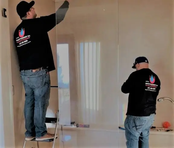 Professional plumbing installation for Tankless Water Heater Installation in Kamas