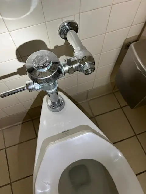 Fixture installation and repair for Hydro Jetting in Kamas